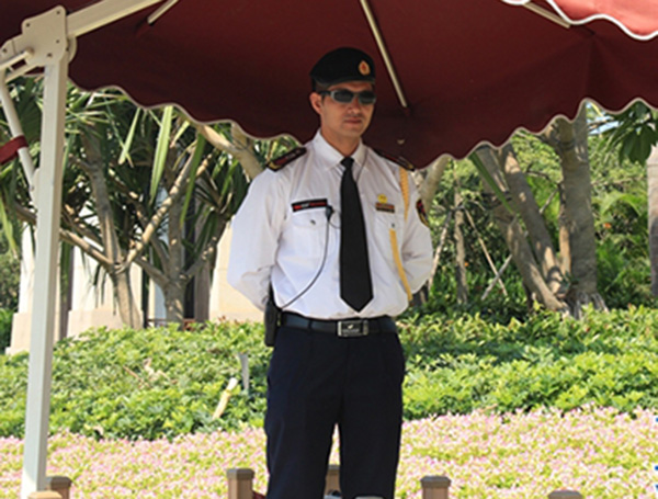 公司简介
